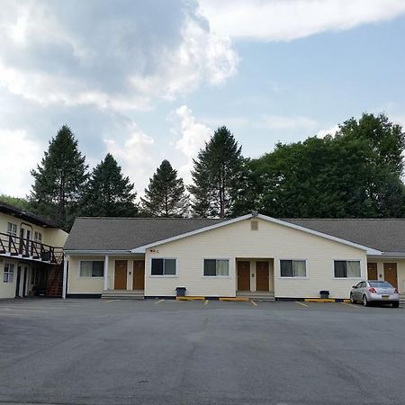 Budget Motor Inn- Stony Point Bagian luar foto