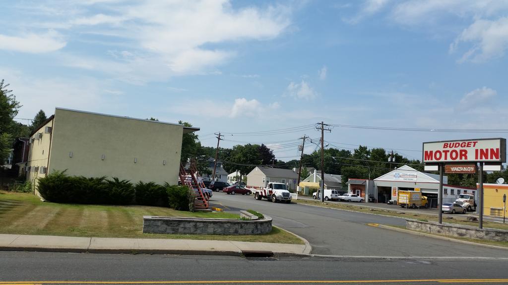 Budget Motor Inn- Stony Point Bagian luar foto