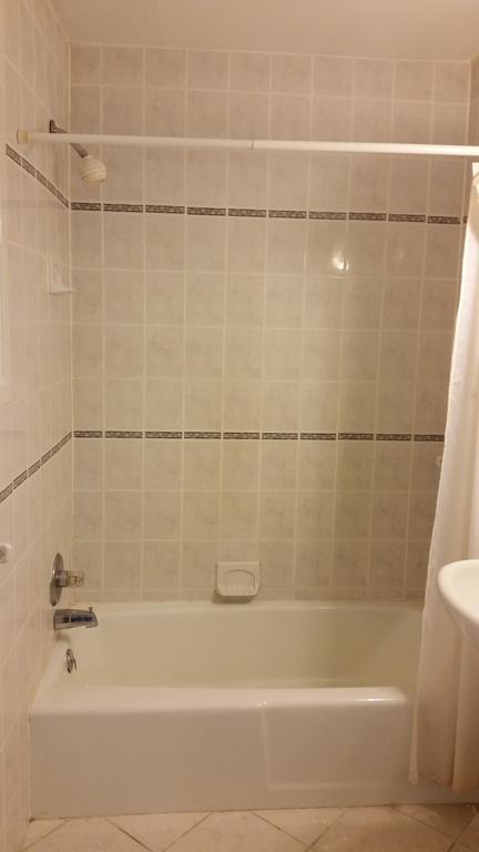 Budget Motor Inn- Stony Point Bagian luar foto