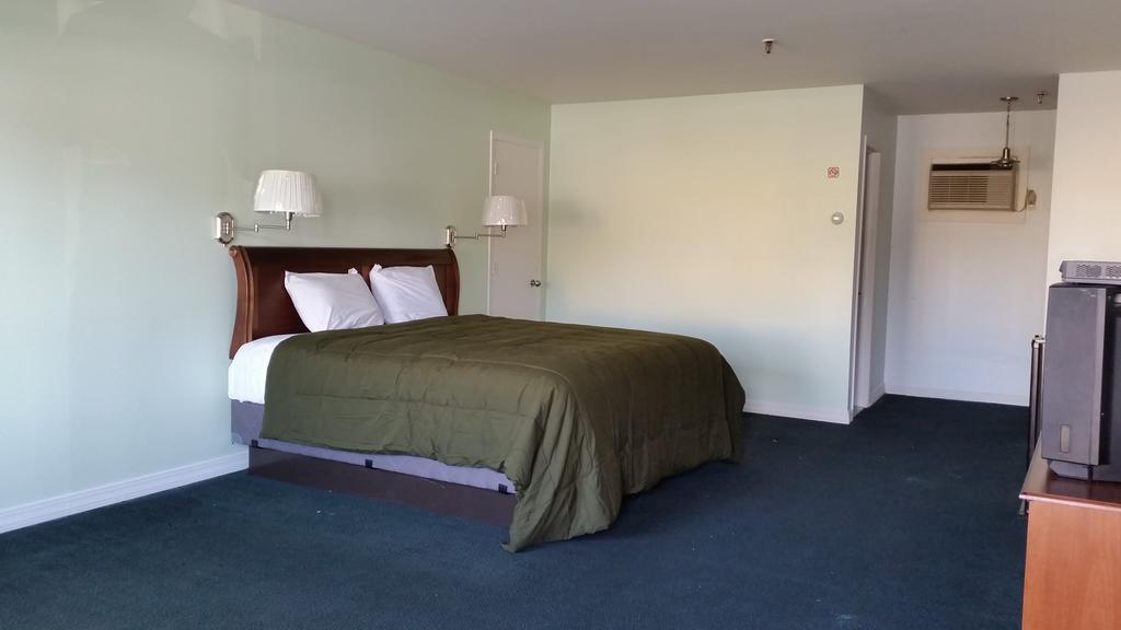 Budget Motor Inn- Stony Point Bagian luar foto