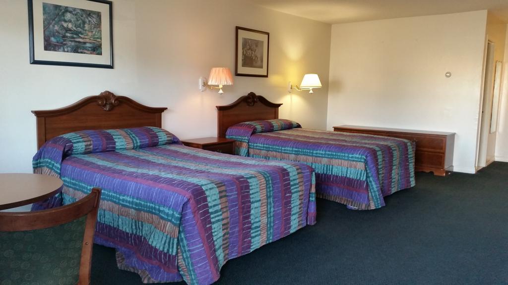 Budget Motor Inn- Stony Point Ruang foto