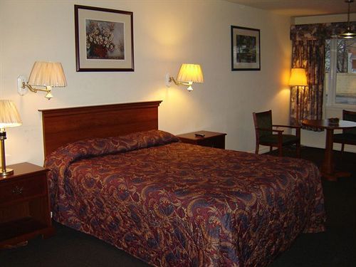 Budget Motor Inn- Stony Point Bagian luar foto