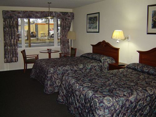 Budget Motor Inn- Stony Point Bagian luar foto