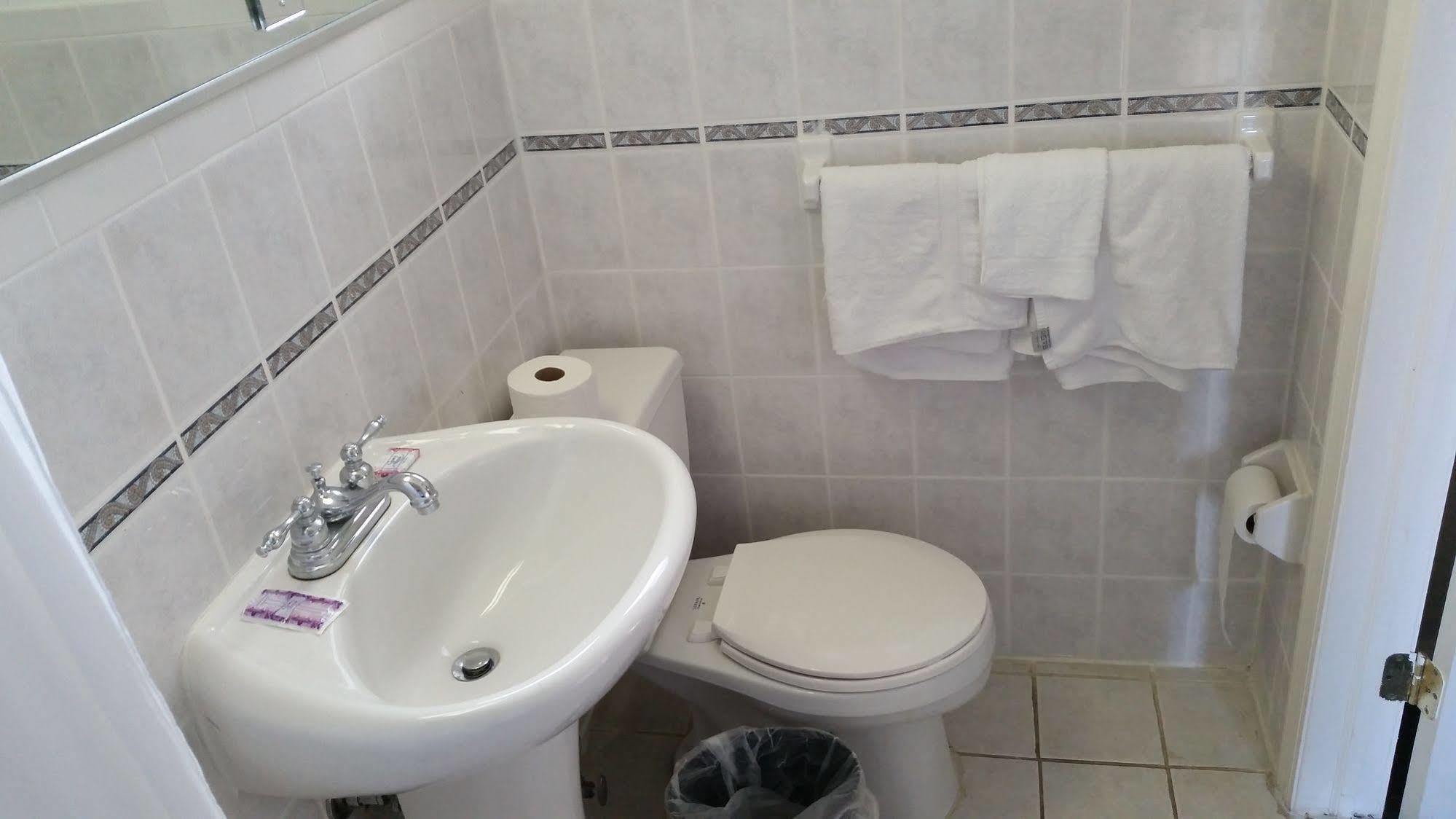 Budget Motor Inn- Stony Point Bagian luar foto